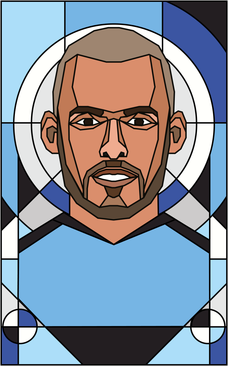 因为在韦德 因为在韦德