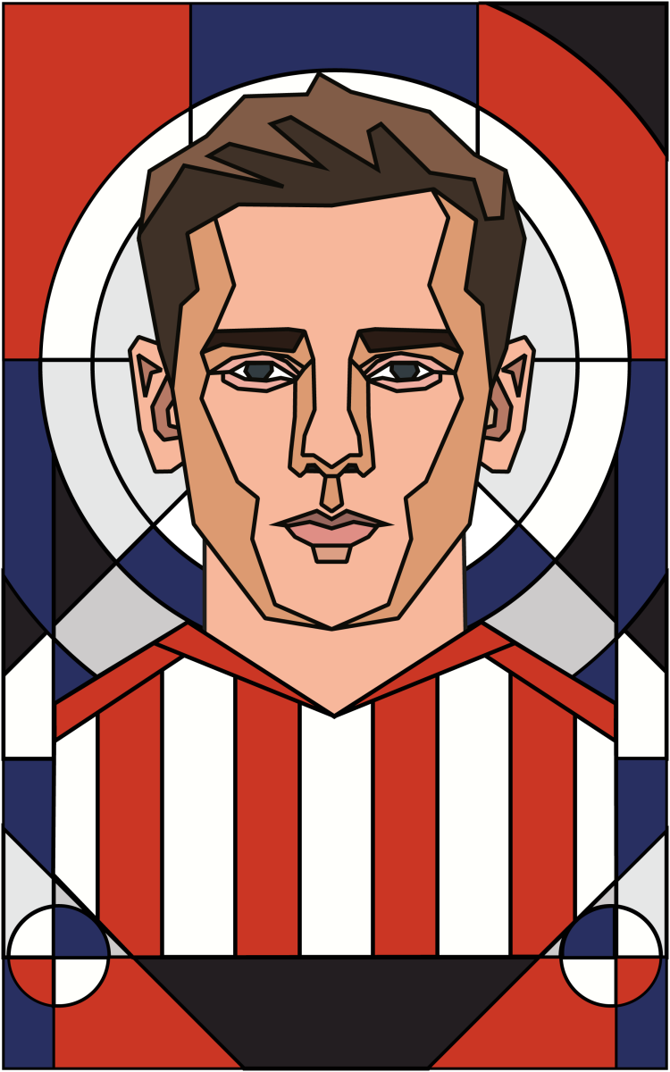 一个令人担 一个令人担