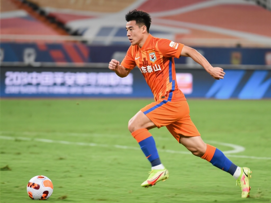 量的崛起 量的崛起