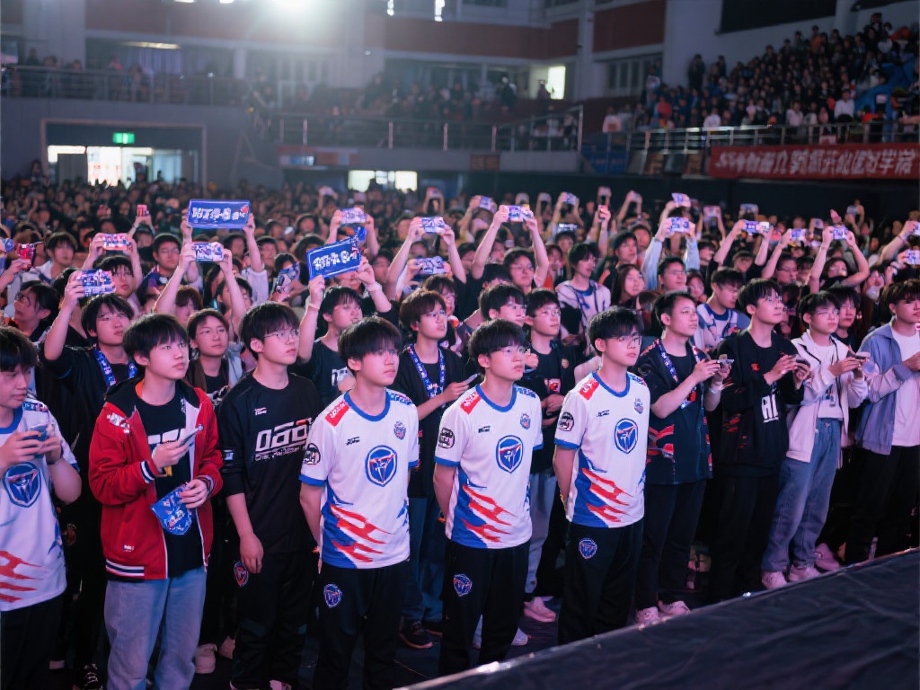 赛事背后的 赛事背后的