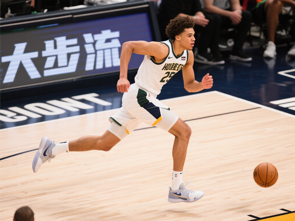 在赛场上展 在赛场上展