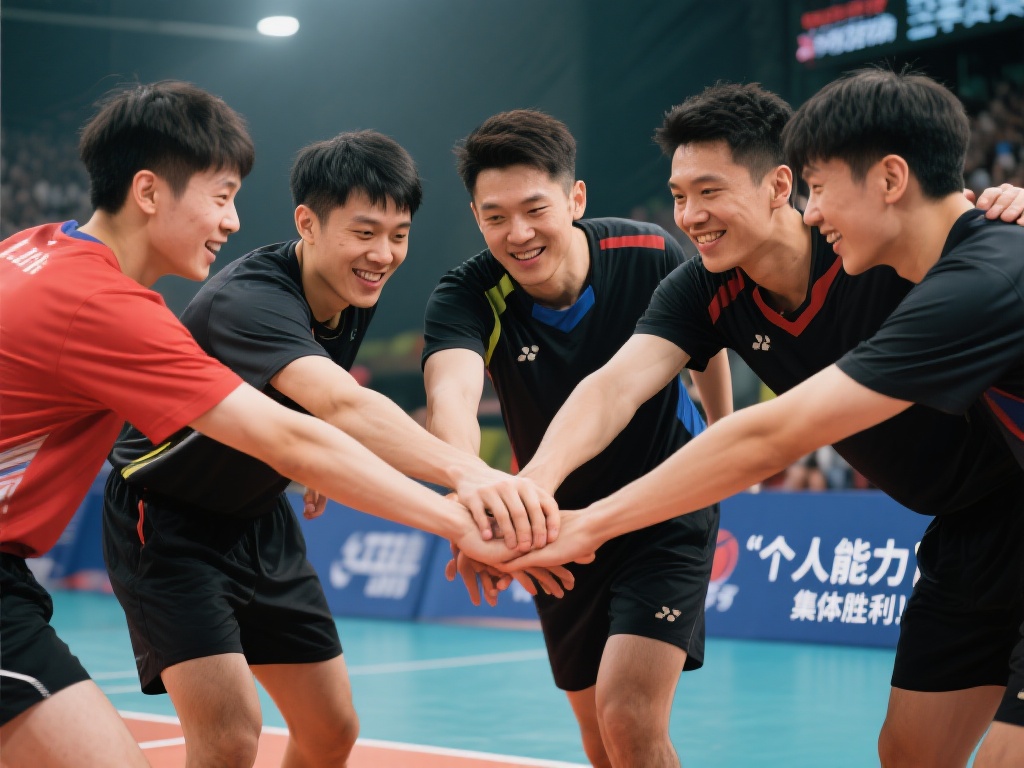 激情赛场燃 激情赛场燃